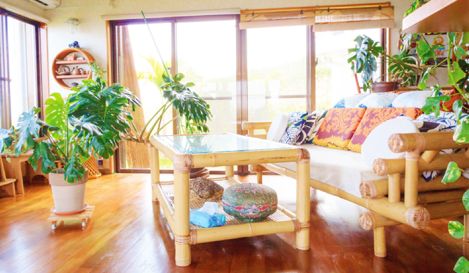 海乃宿うるまんちゅ